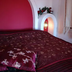 Bed & Breakfast La Loma, Comares