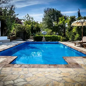 Bed & Breakfast Casa Baliza, Adults Only, Alhaurín el Grande