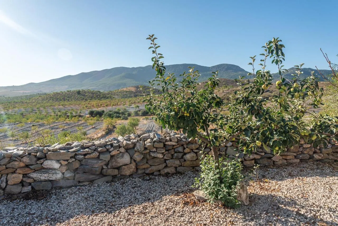 Casa Rural Villa Melusine Vélez Rubio 0*,  Spanje